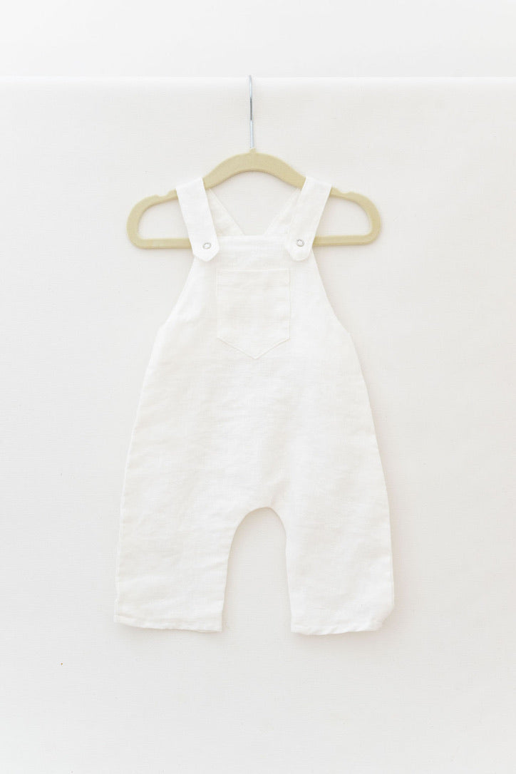 Owen Overalls
