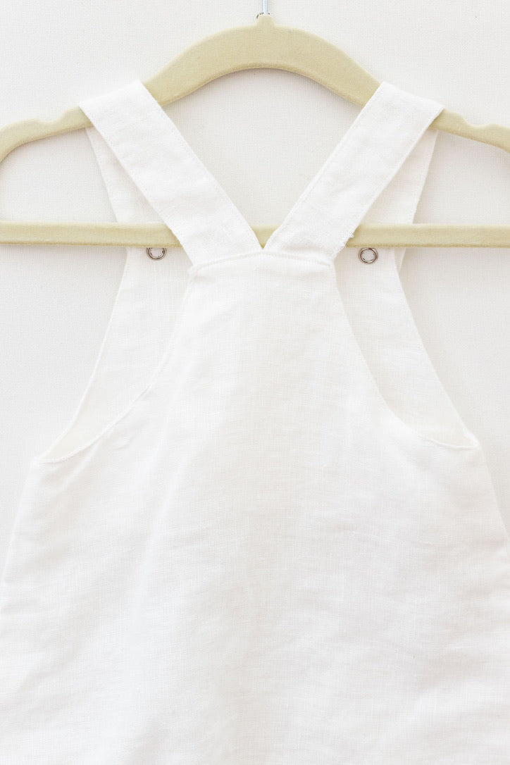 Owen Overalls