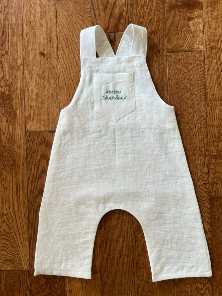 Owen Overalls